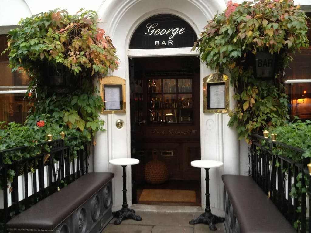 Durrants Hotel - photo 1