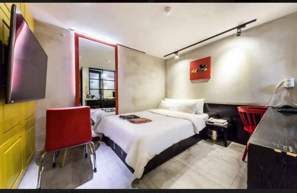 Hotel Cindy - photo 4