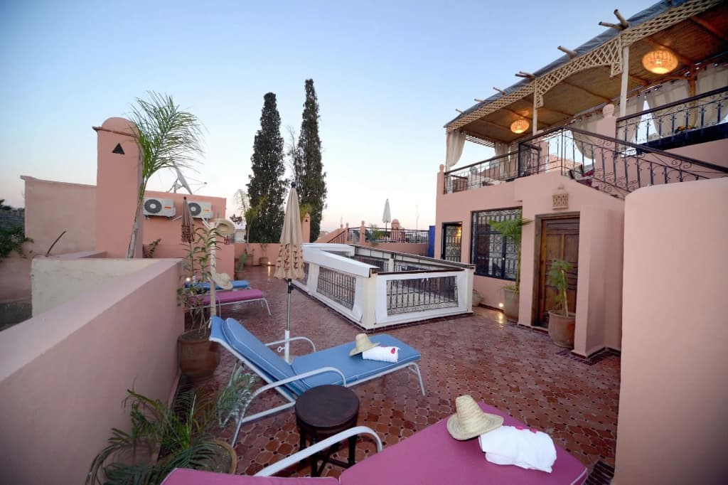 Riad Sun of Kech - photo 26