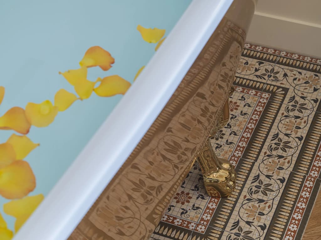 The Gatsby Suite - photo 30