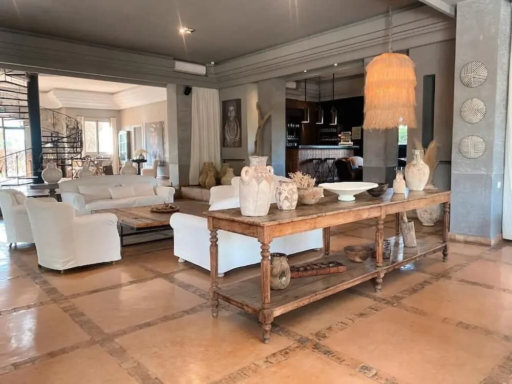 Villa Singulière By Louhou Collection - photo 5