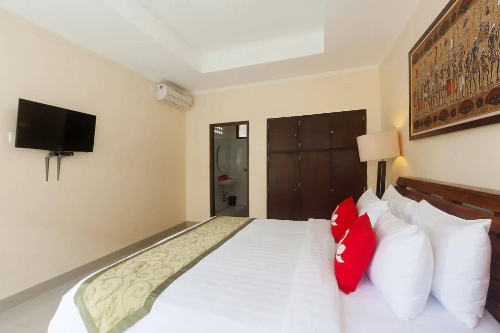 ZEN Rooms Sanur Blanjong Sekawaru - photo 2