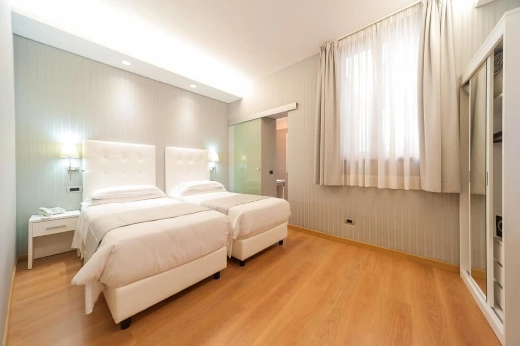 Trevi 41 Hotel - photo 36