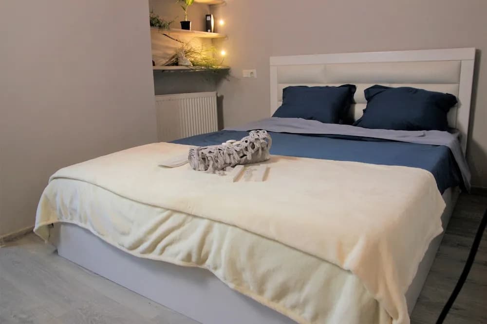 Saperavi Apartment - photo 3