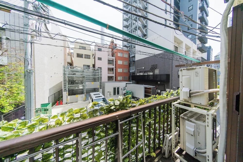 Ikebukuro No Yado - photo 15