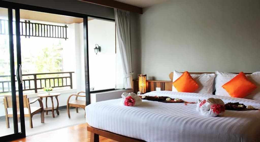 Maehaad Bay Resort - photo 41