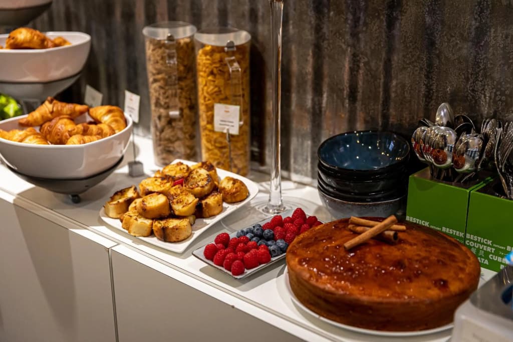Hotel Glasgow Monceau Paris by Patrick Hayat - photo 42
