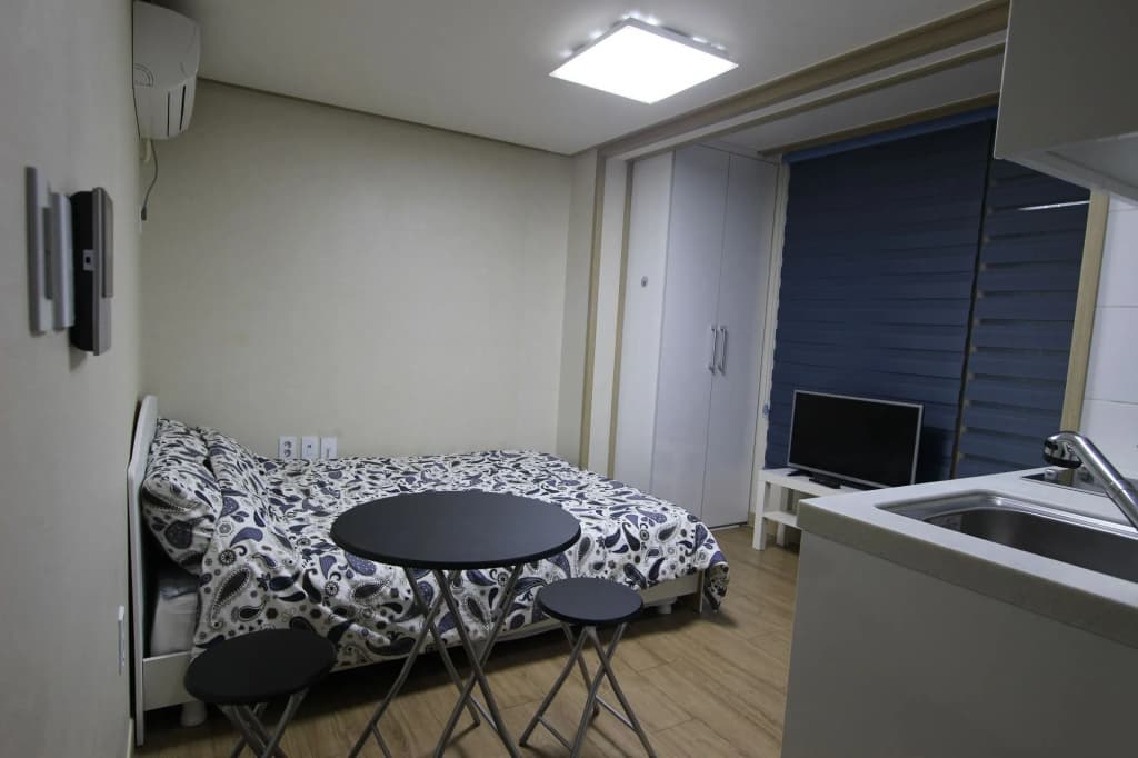 Bunk Guesthouse Hostel 2 - photo 4