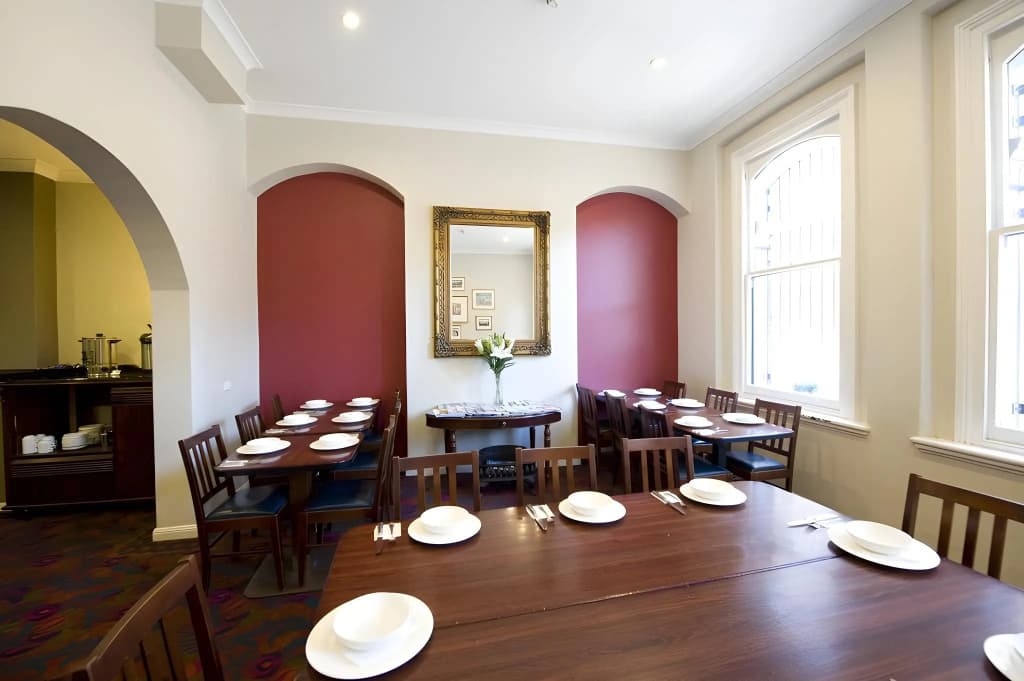 Woolbrokers Hotel Darling Harbour - photo 17