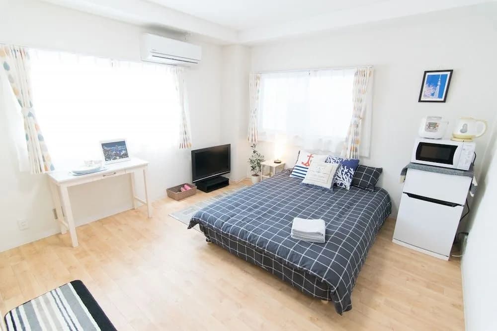 Tokyo House-303 - photo 3