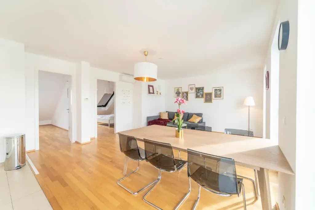 easy flat Margareten Apartments - photo 5