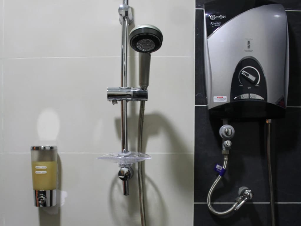 Homely HomeStay Malacca - photo 4