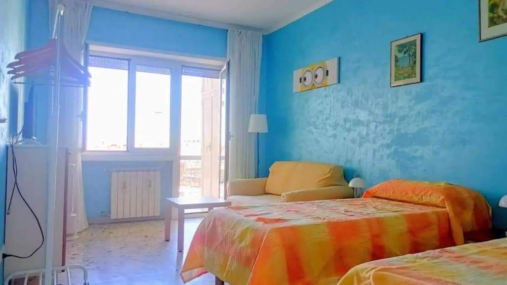 La Casa Del Pigneto - photo 12