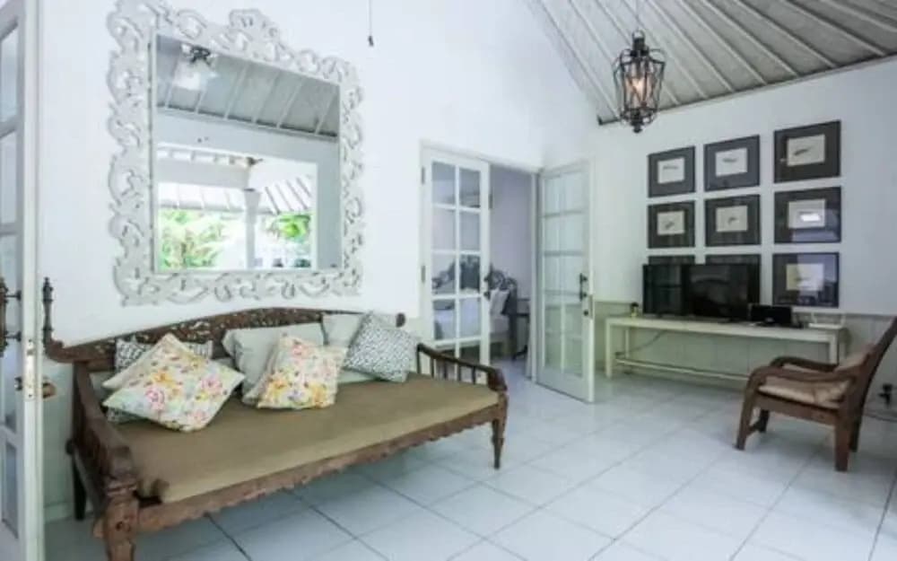 Hideaways Seminyak Villa - photo 3