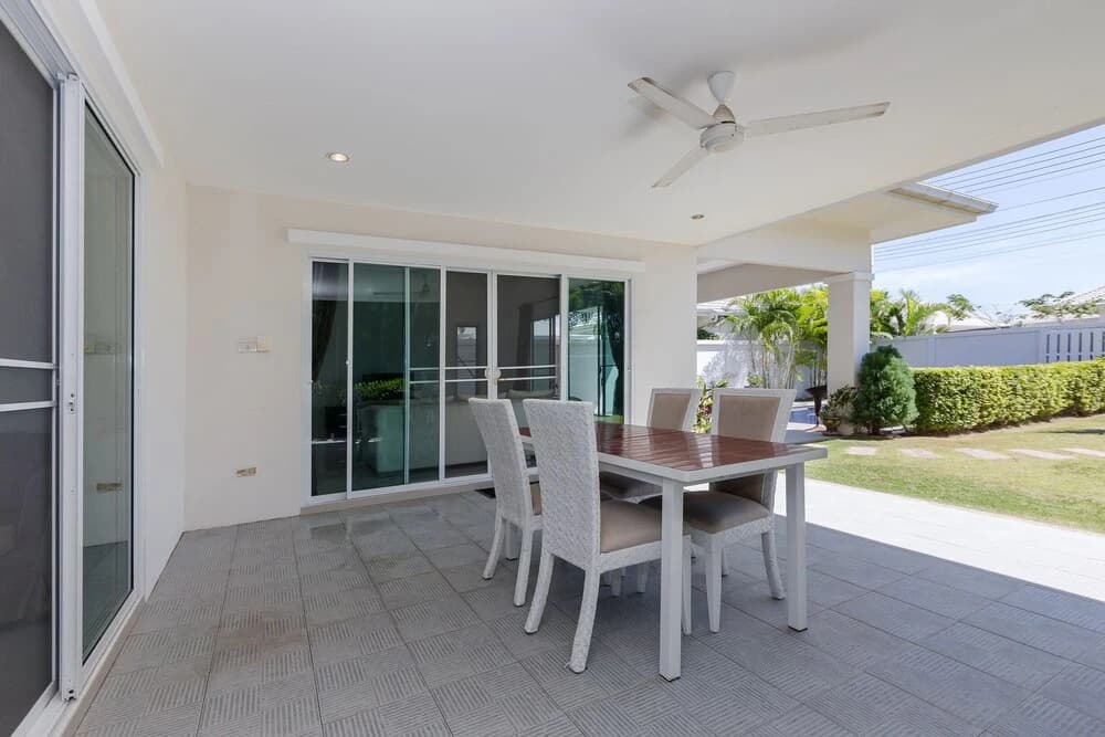 3 Bedroom Pool Villa L55 - photo 6