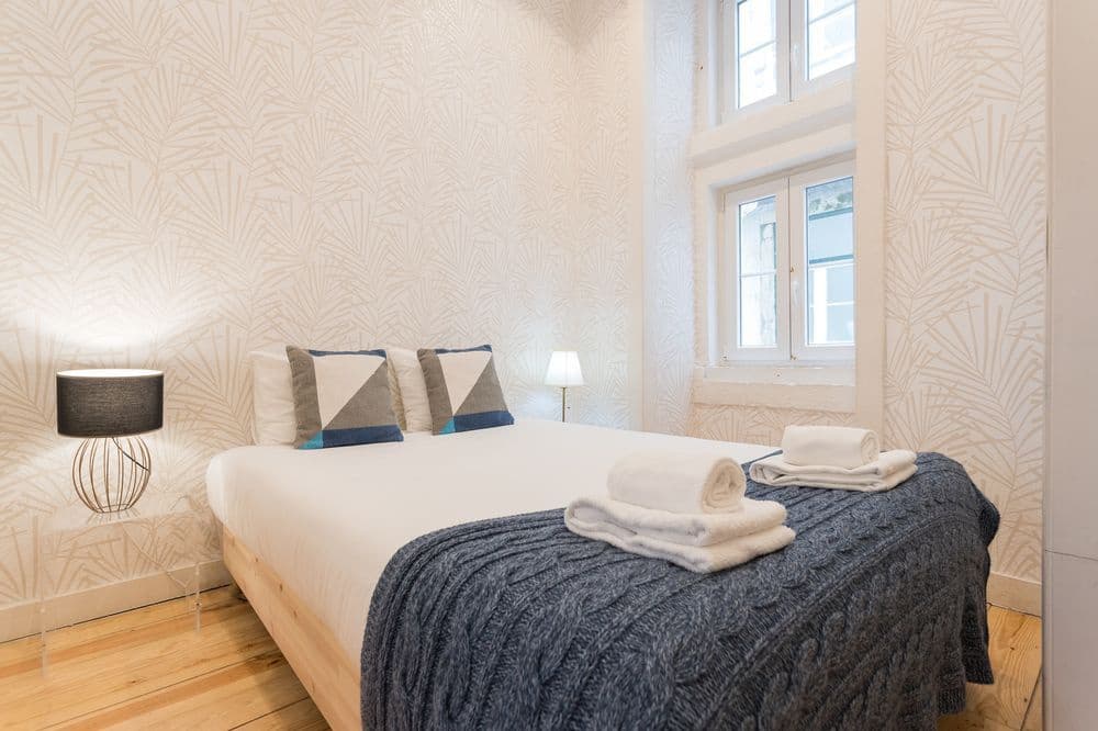 Baixa Modern Three-Bedroom Apartment - by LU Holidays - photo 6