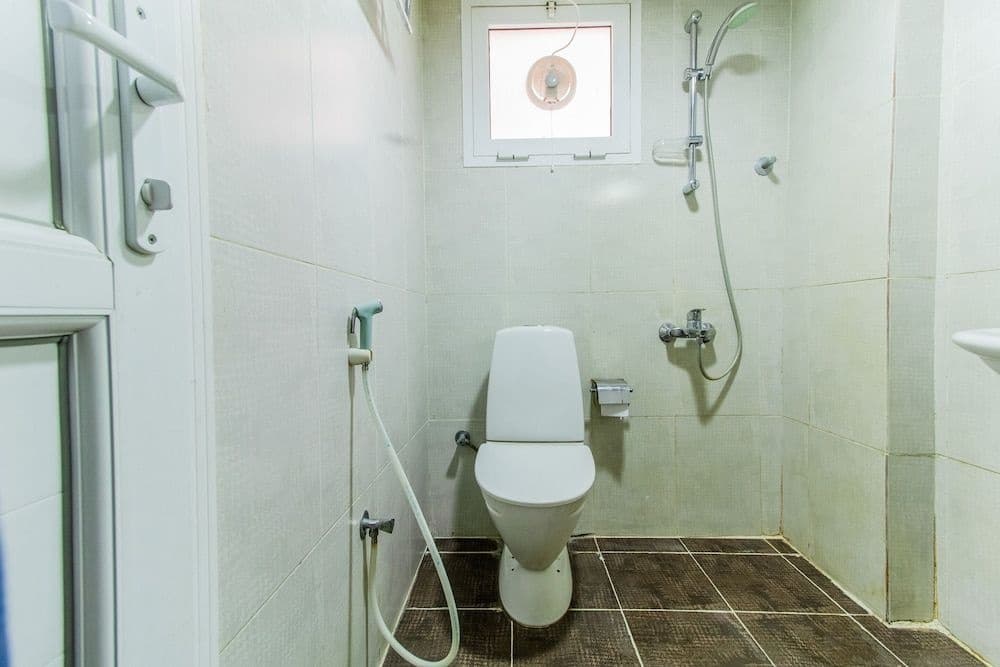 OYO 109 Al Thabit Modern Hotel Apartment - photo 8