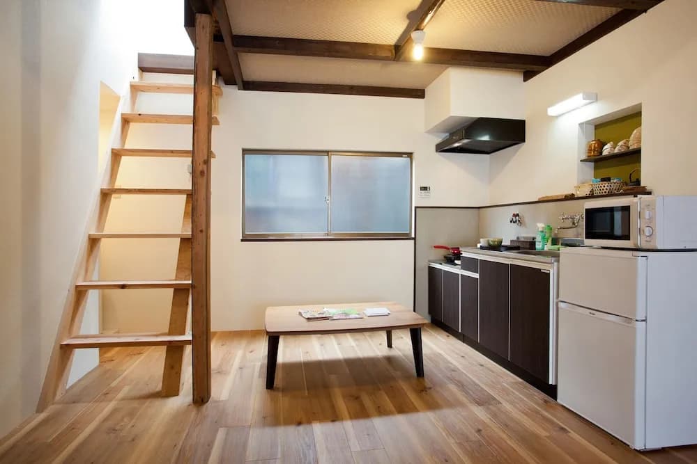 Guest House Kurofuneya - photo 14