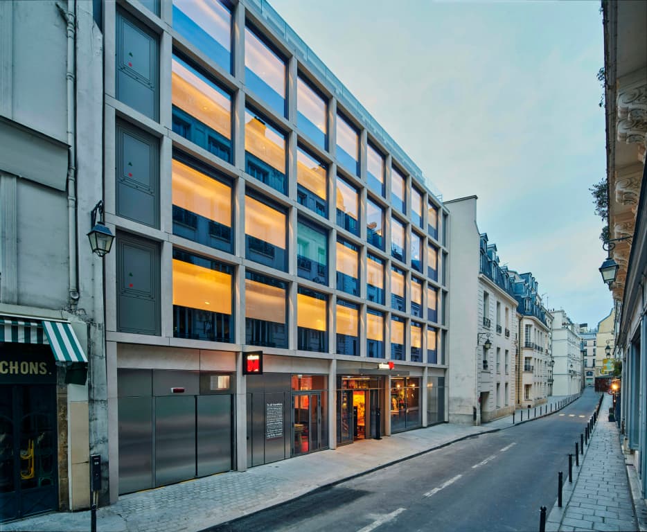 citizenM Paris Opera - photo 1