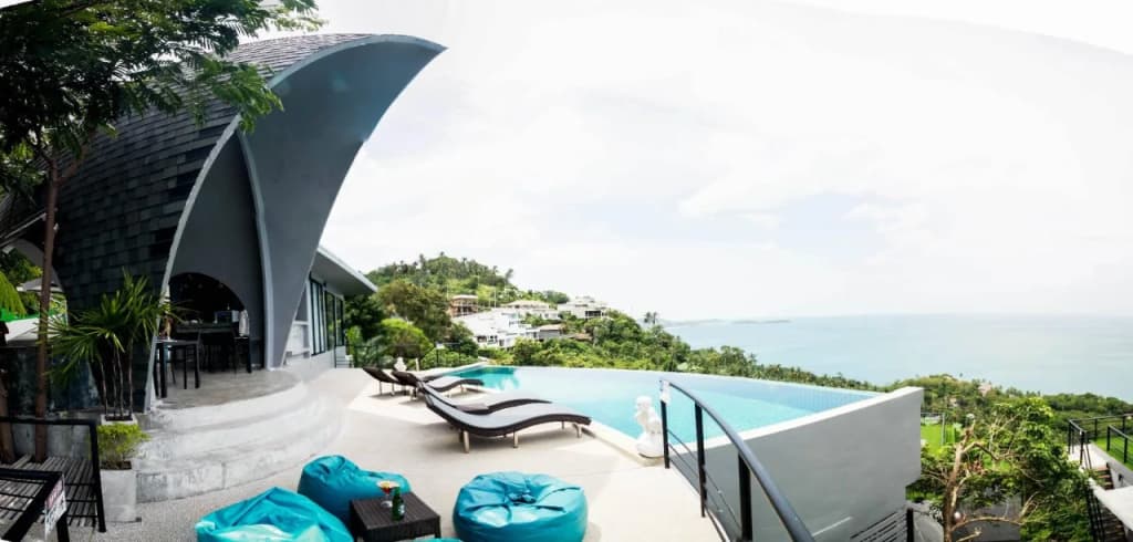 Scenery Samui - photo 6
