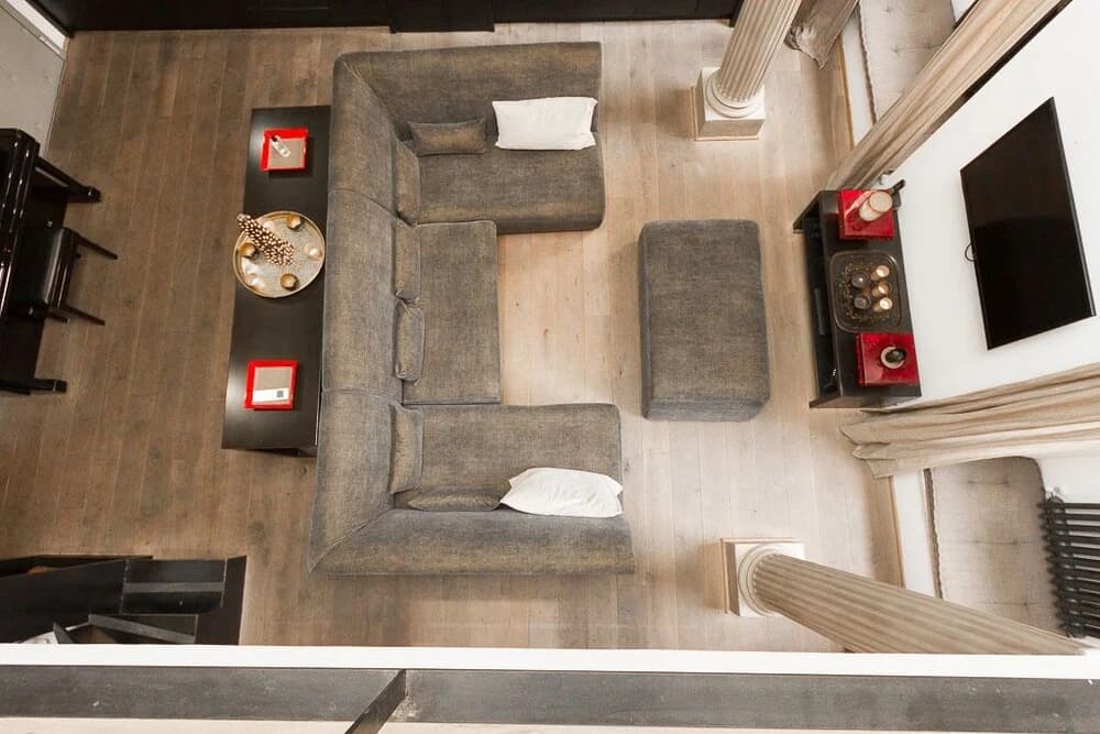 Ricci Apartment - photo 19