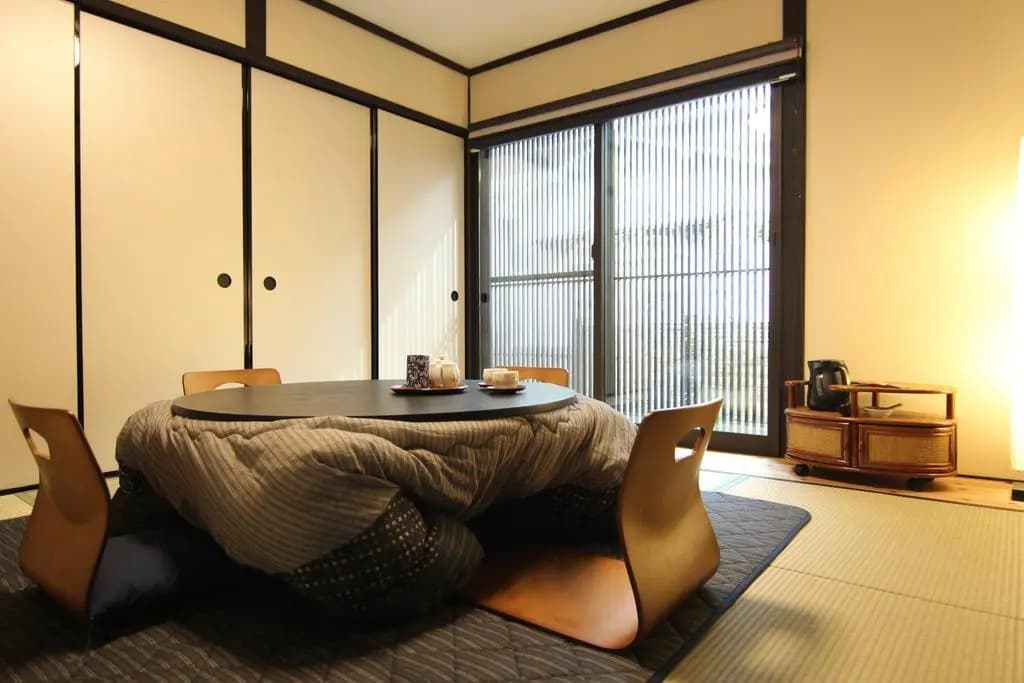 Tsumugi Tofukuji Minamimon - photo 12