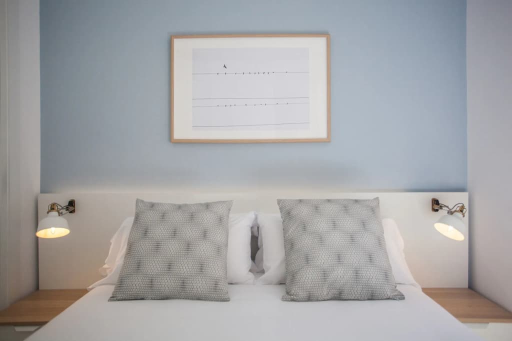 Apartment in Malasaña - photo 2