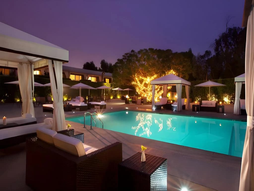 Luxe Sunset Boulevard Hotel - photo 16
