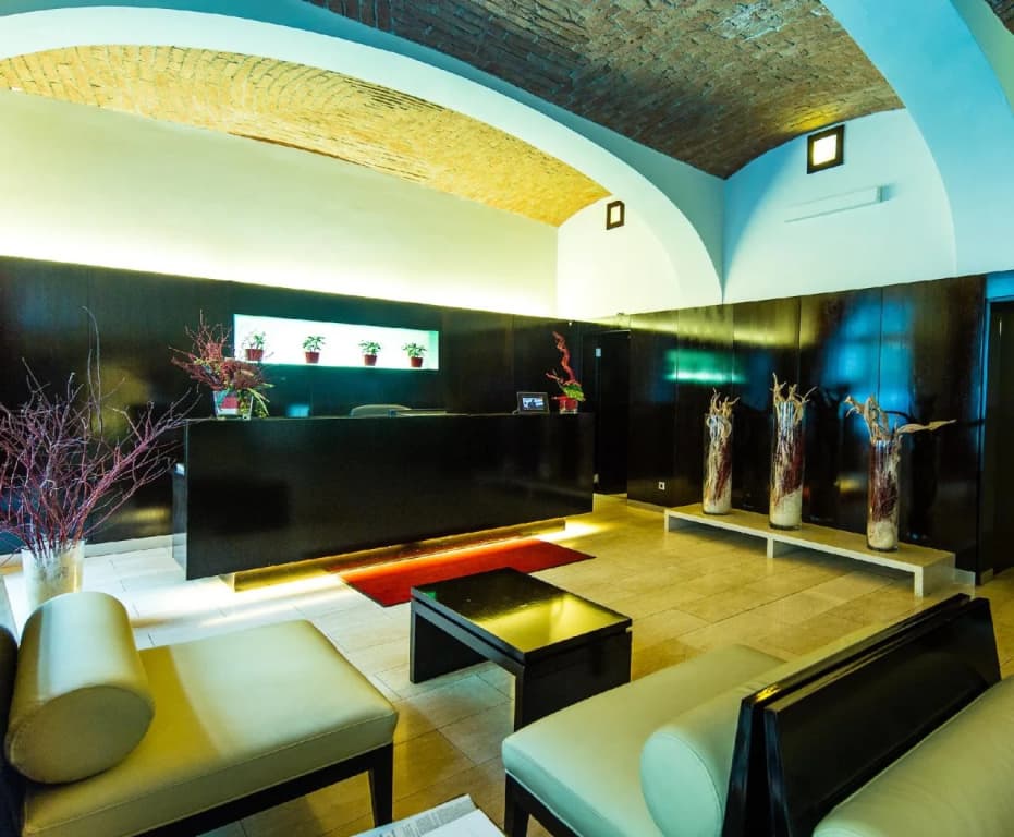 The Levante Rathaus Apartments - photo 2