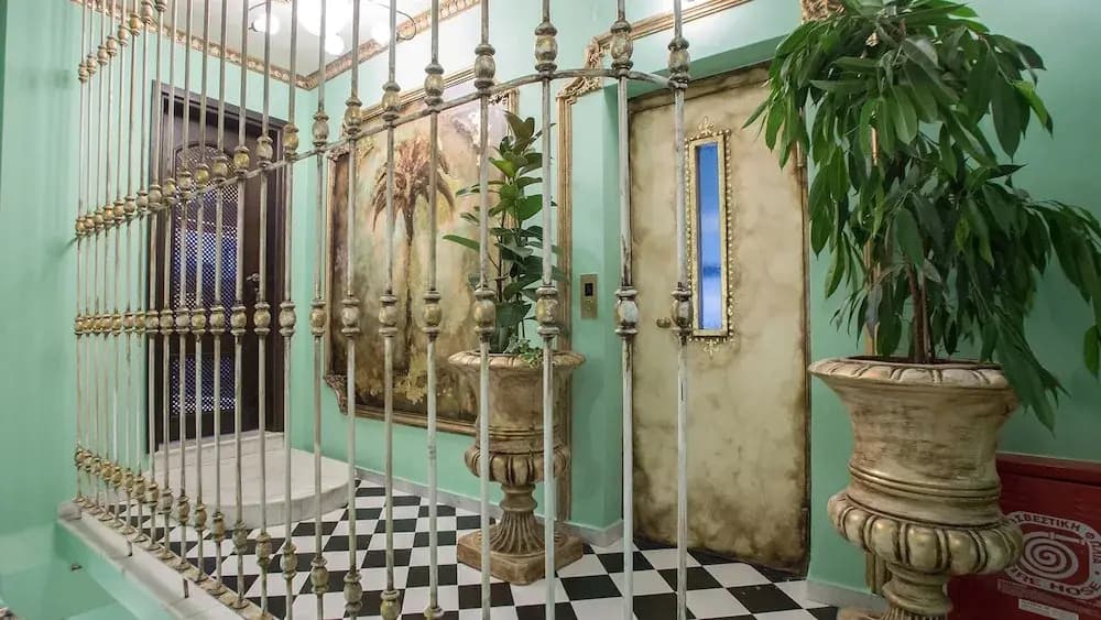 Juan Rodriguez Hacienda - photo 16