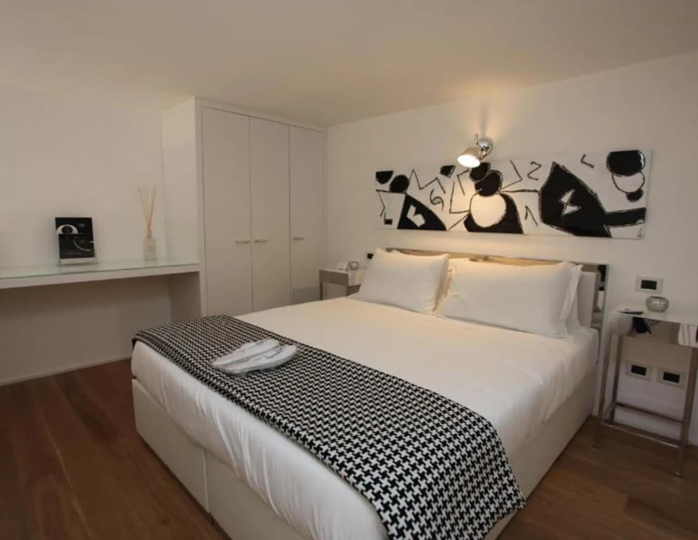 LHP Suite Piazza del Popolo - photo 5