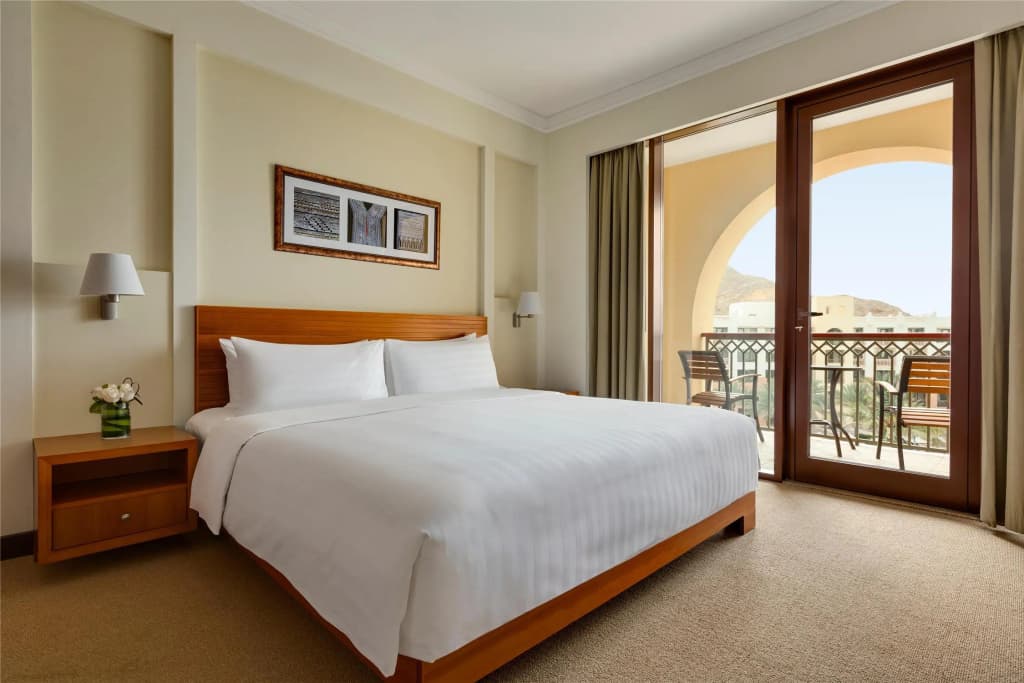 DoubleTree by Hilton Muscat Al Waha - photo 33