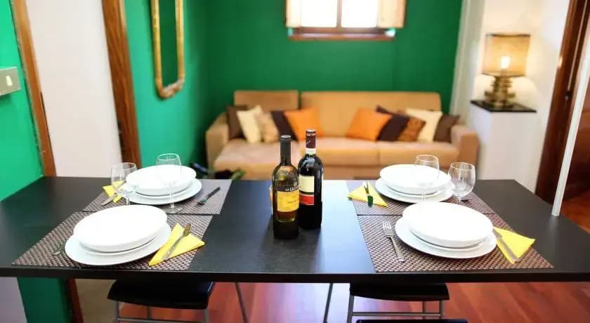 Nina's Home in Rome - photo 5