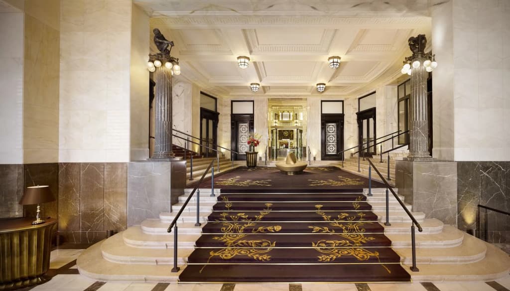 Park Hyatt Vienna - photo 17