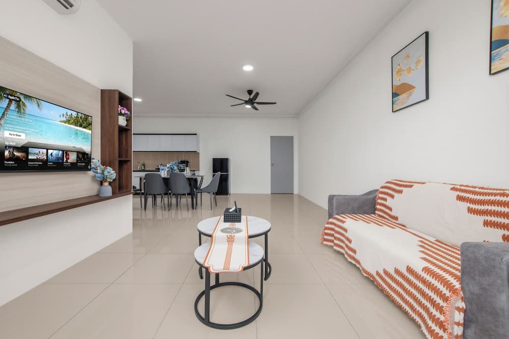 KLIA Residensi---15minutes drive to KLIA - photo 43