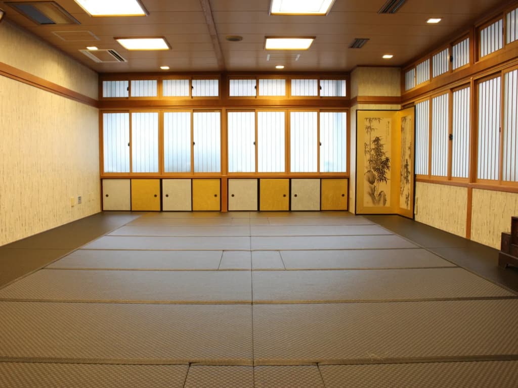 Satomo Ryokan - photo 11