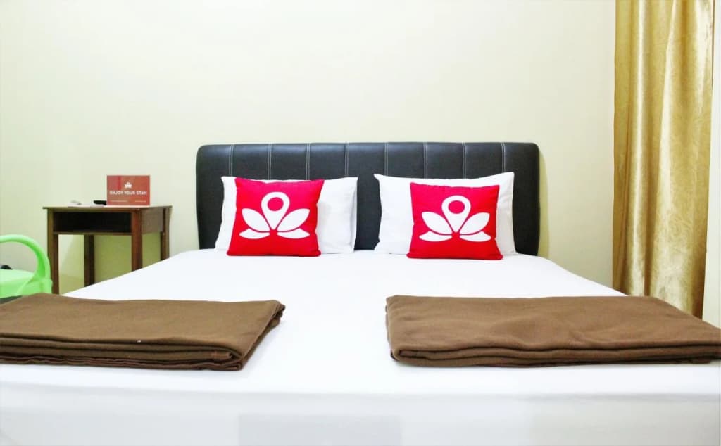 Hotel Rals Jakarta - photo 5