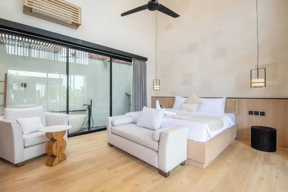 3Br Samata in Canggu - photo 5