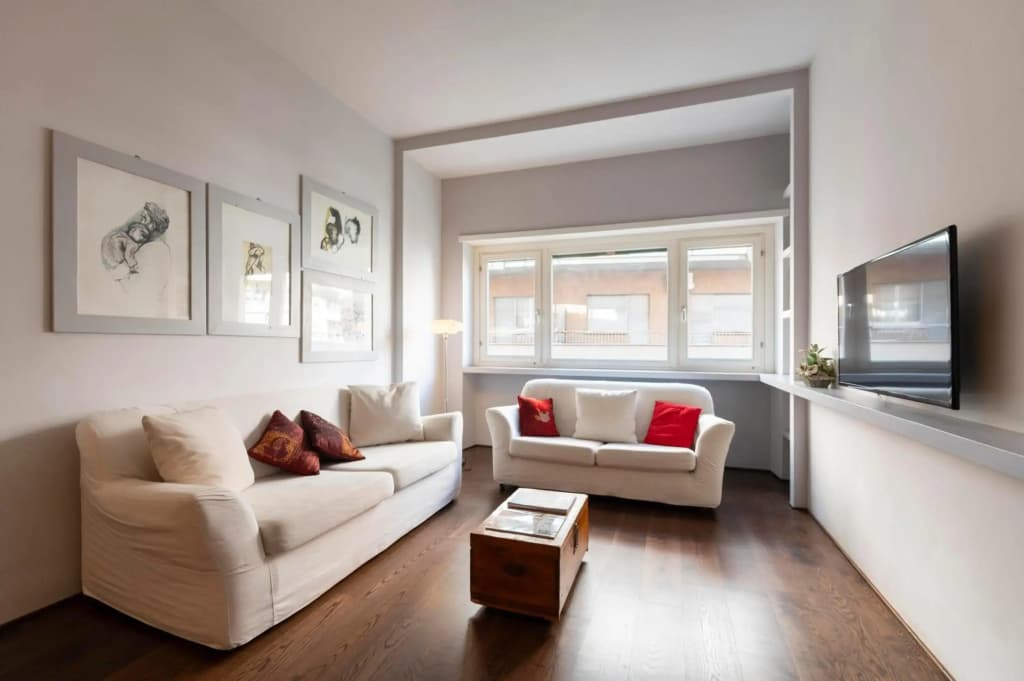 Savorelli Guest House - photo 6