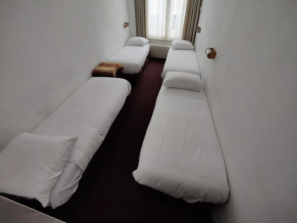 Ben Center Hotel - photo 3