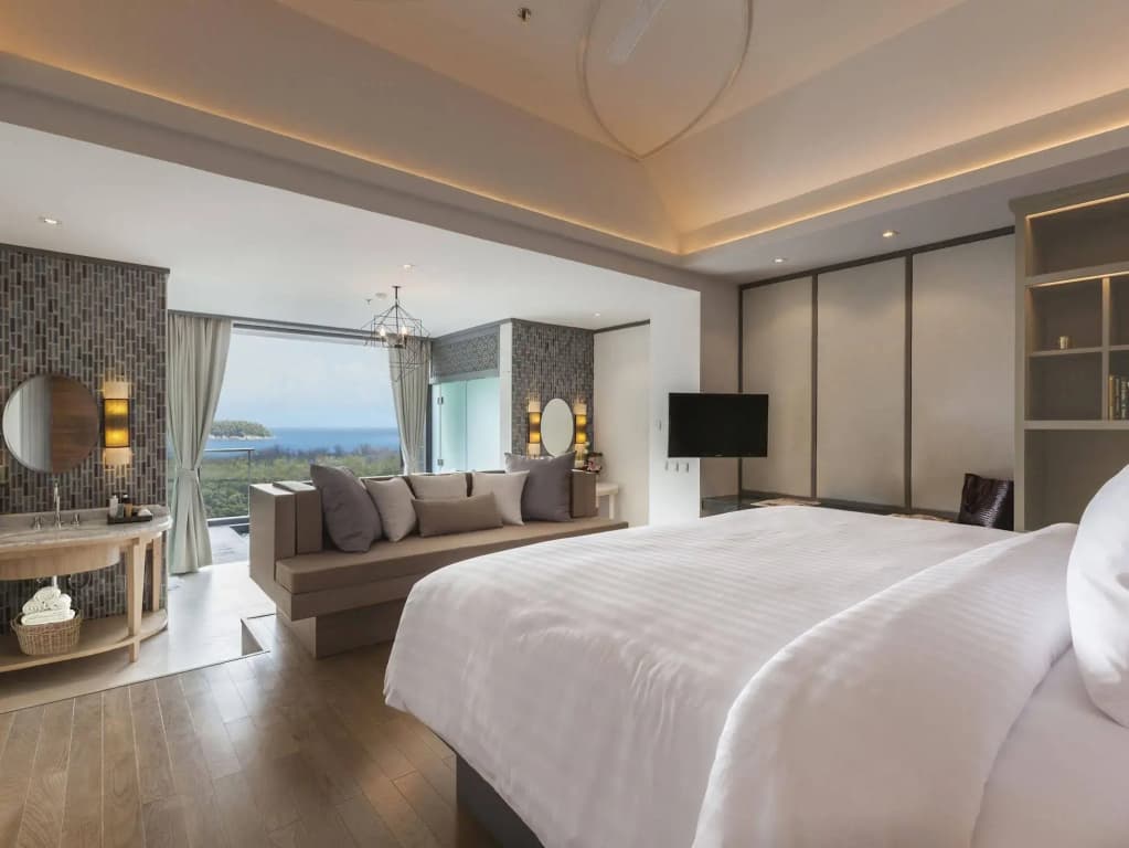 The Hermitage Phuket by The Unique Collection - photo 4