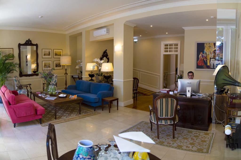 Hotel Alegria - photo 23
