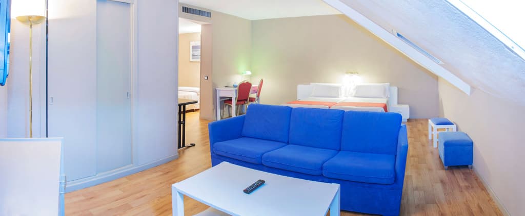 Aparthotel Tribunal - photo 4