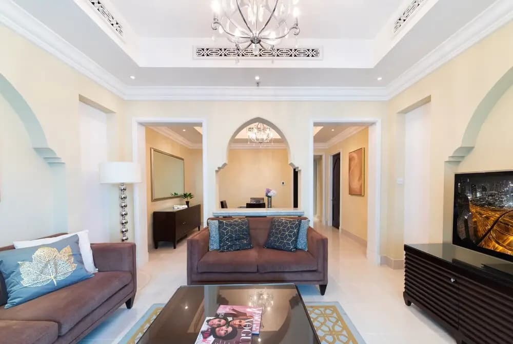 Maison Privee - Elite Apt Connected to Dubai Mall & Burj Khalifa - photo 2