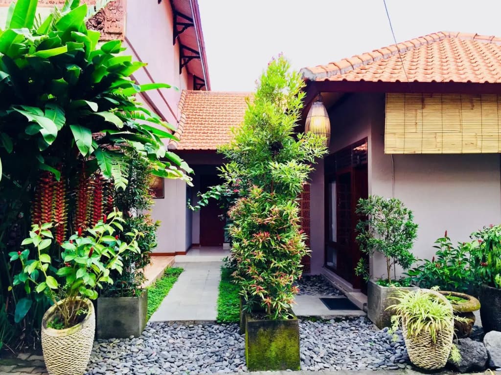 Taman Harum Cottages - photo 18
