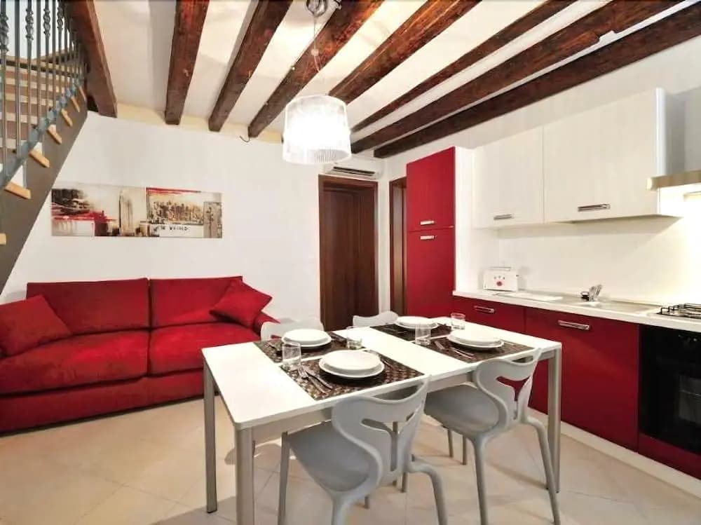 Residence Le Maschere - photo 12