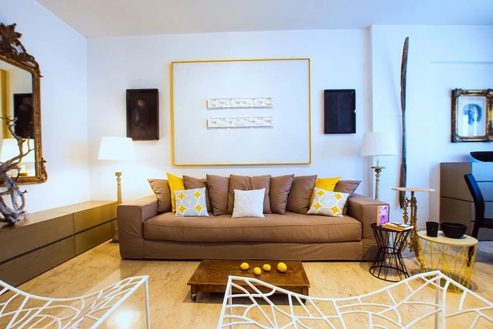 Beautiful 4 Bed Flat Close to Vatican - photo 3