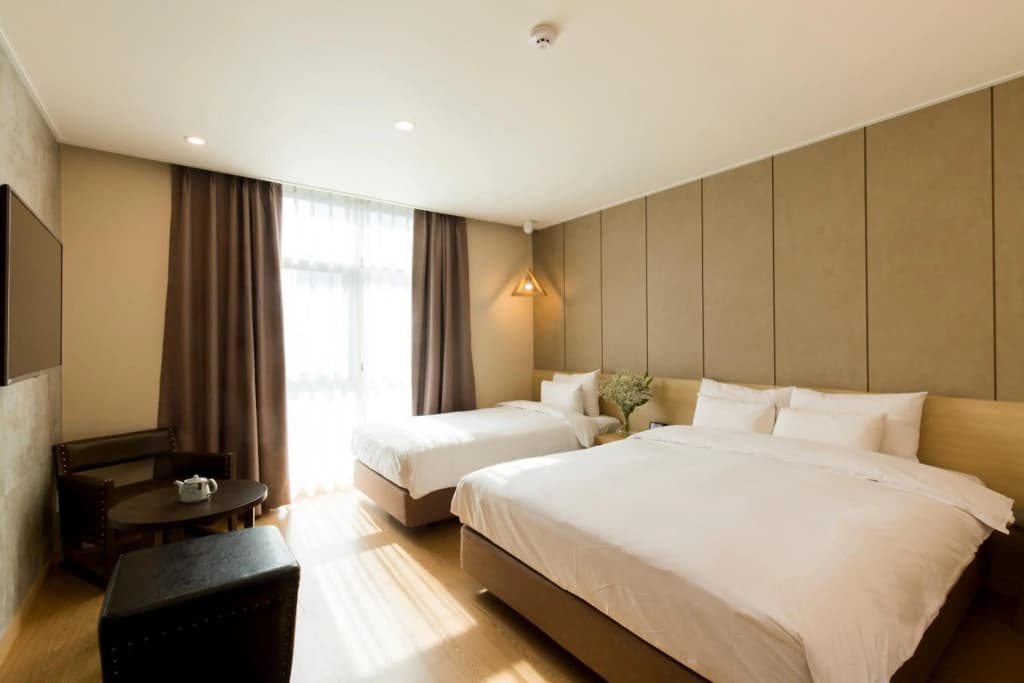 Hotel Nafore - photo 34
