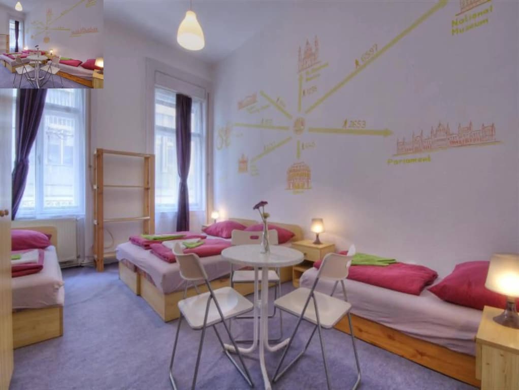 Opera Guesthouse & apartments - photo 2