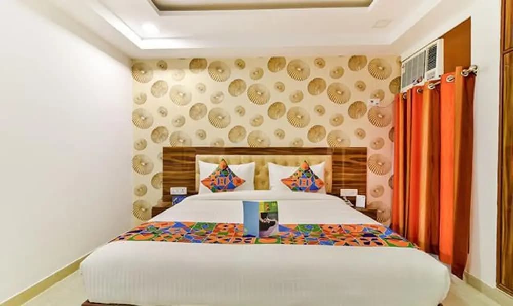 FabHotel Stay Suite - photo 3